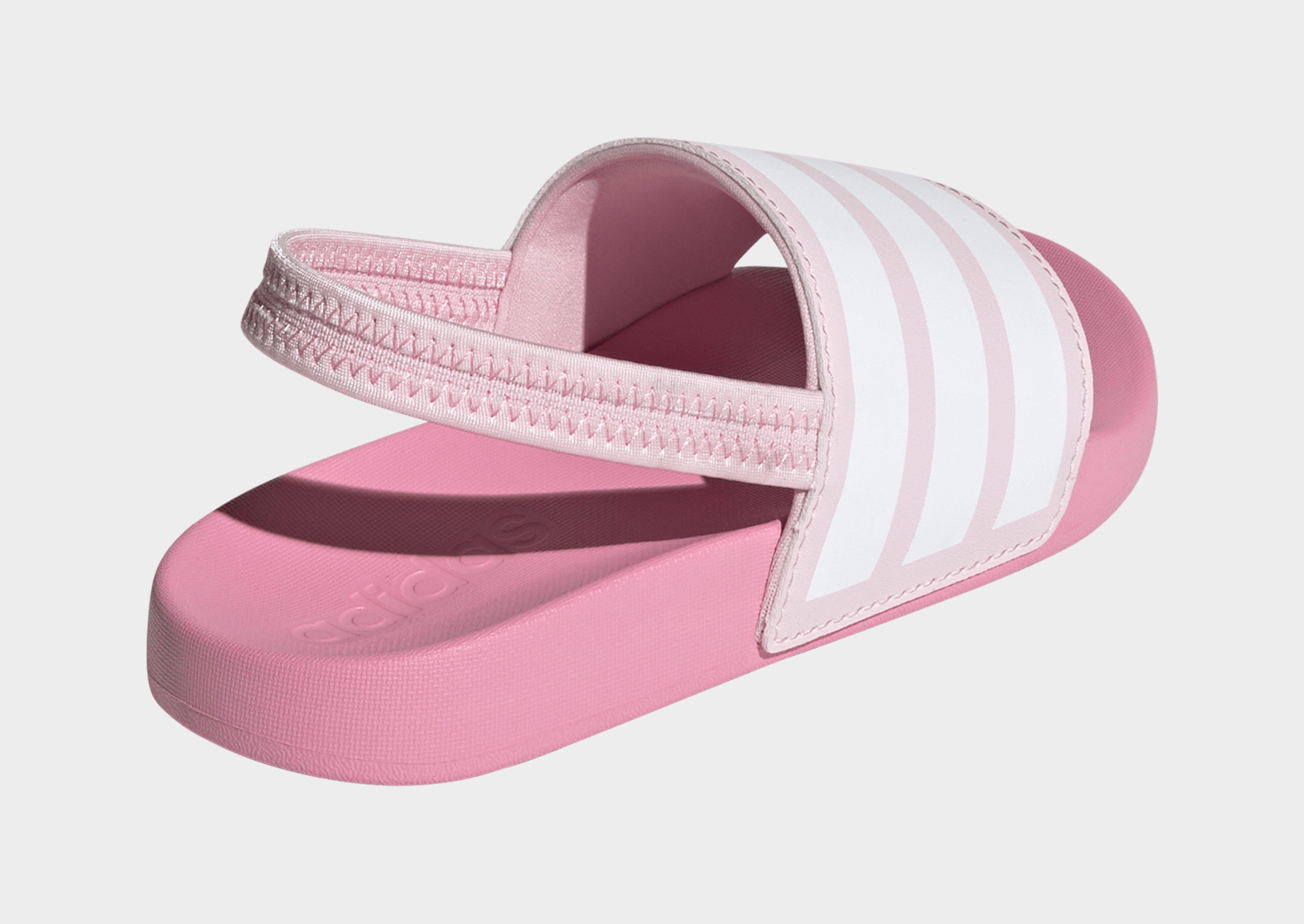 adidas Claquette Adilette Estrap Enfants