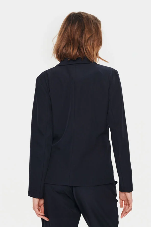 Saint Tropez CelestSZ Blazer Night sky