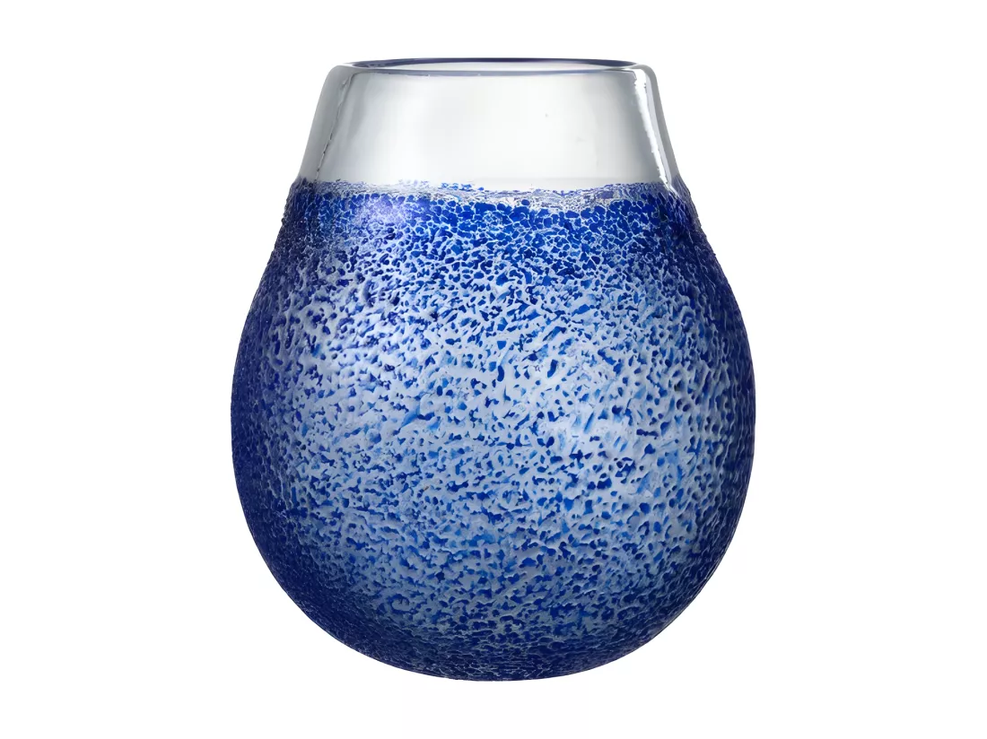 Photophore Design en Verre 