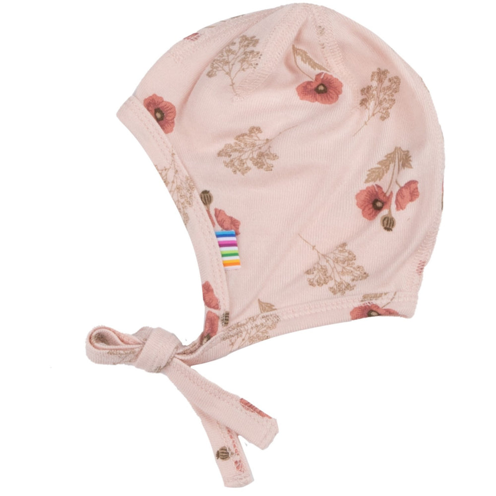 Køb Joha Pink Babyhjelm