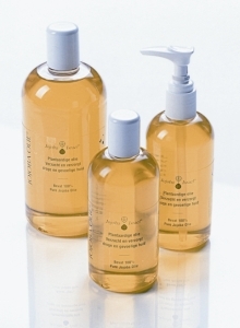 Naturapharma Jojoba olie met pompje 500ml