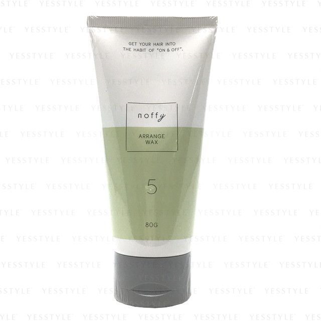 MIAN BEAUTY - Noffy Arrange Wax 5