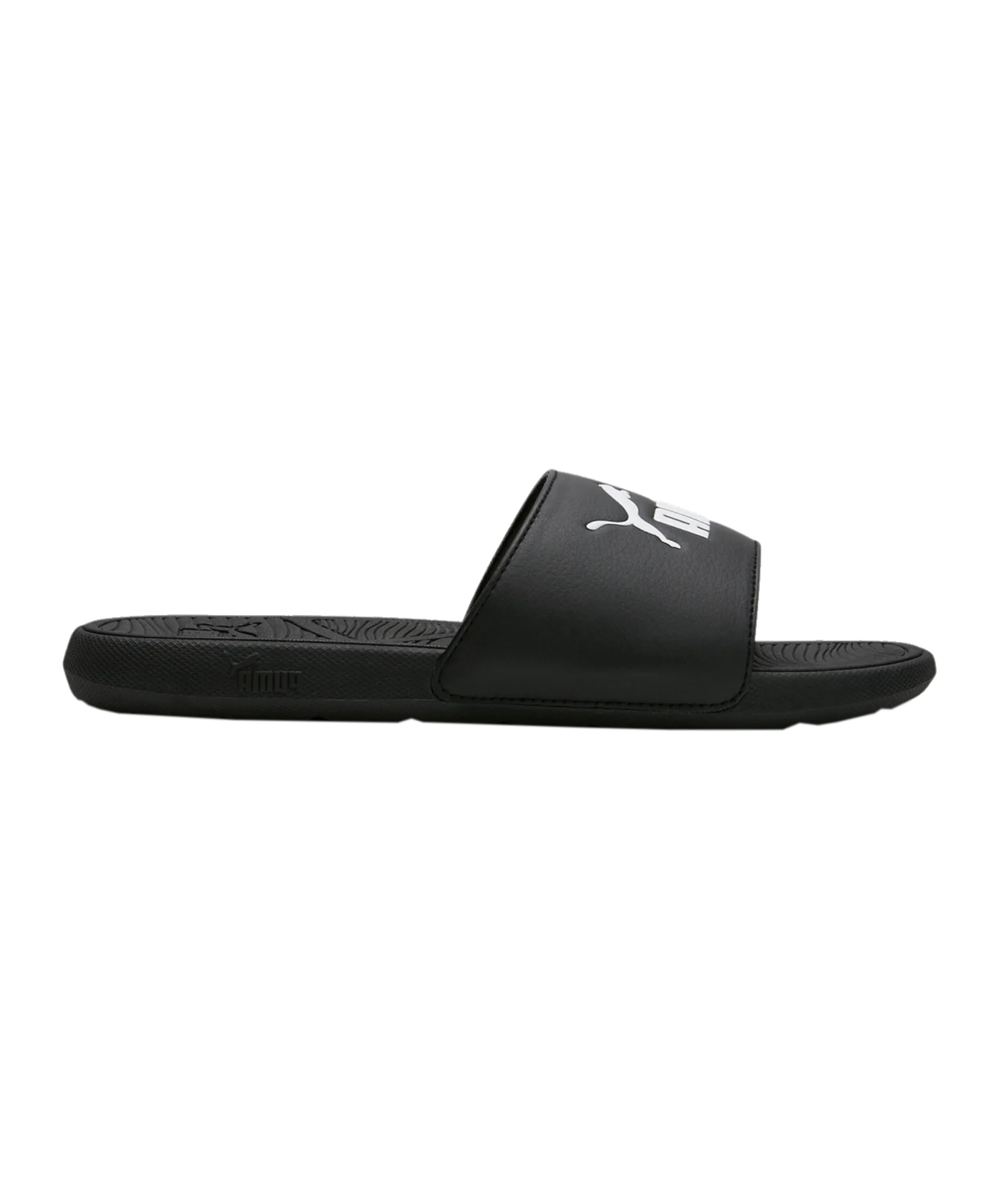 PUMA Cool Cat 2.0 Schwarz F01