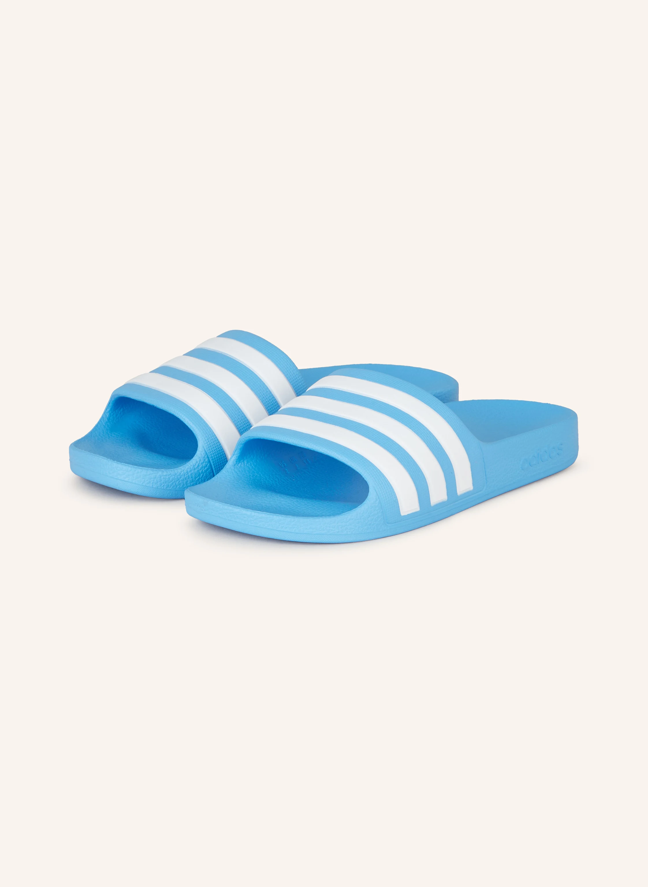 adidas Pantoletten ADILETTE AQUA