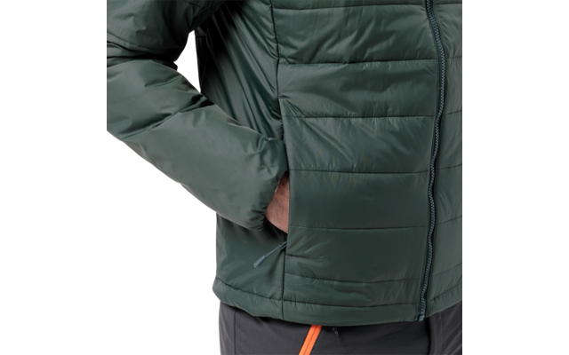 Jack Wolfskin Lapawa Ins Herren Isolationsjacke
