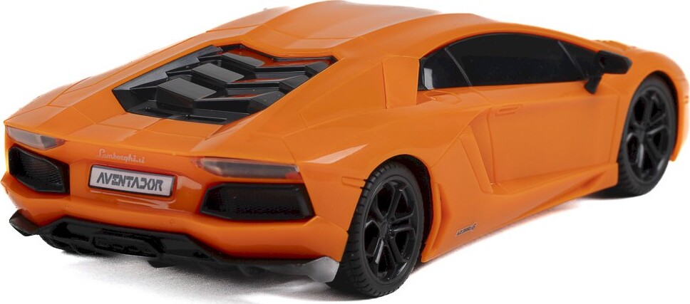 Fjernstyret Lamborghini Aventador Lp 700-4 - 1:24 - Orange