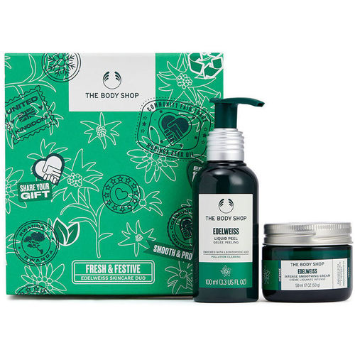 The Body Shop - Edelweiss Estuche