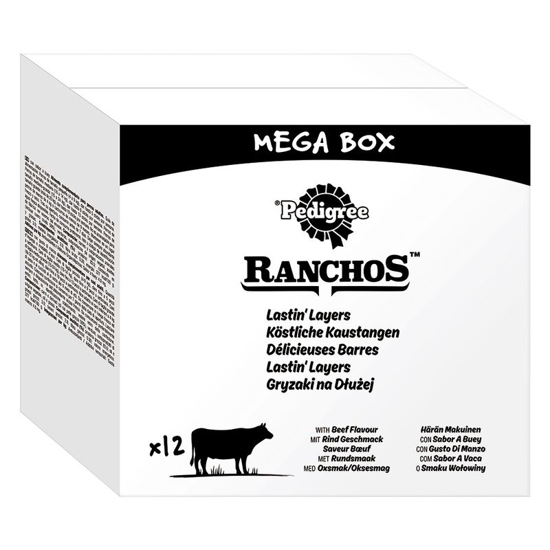 Pedigree Ranchos 40 g