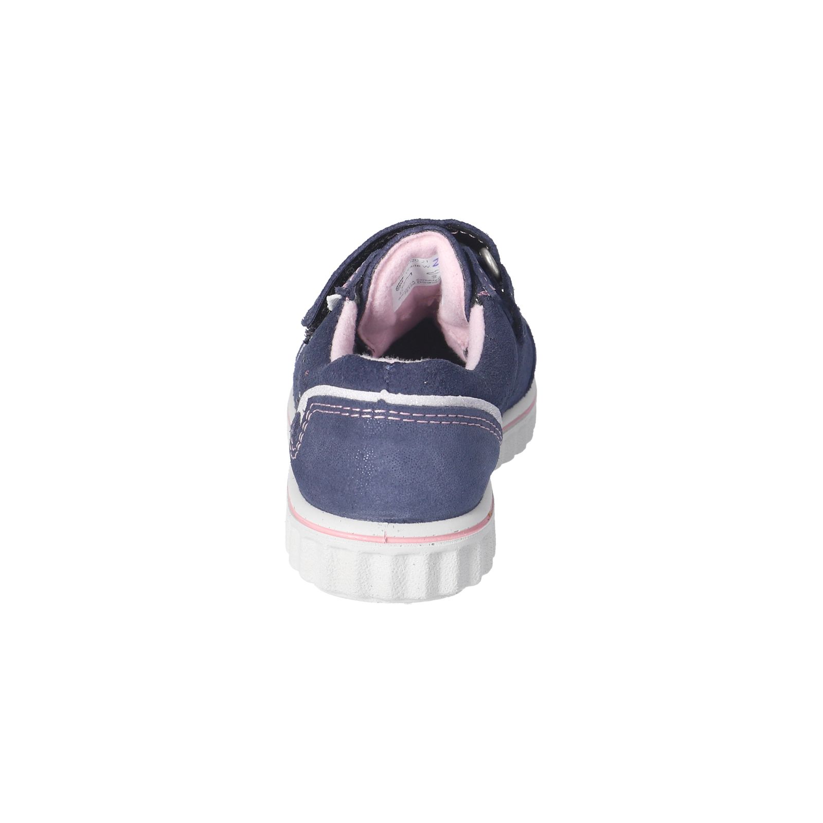 JEAN - Sneaker