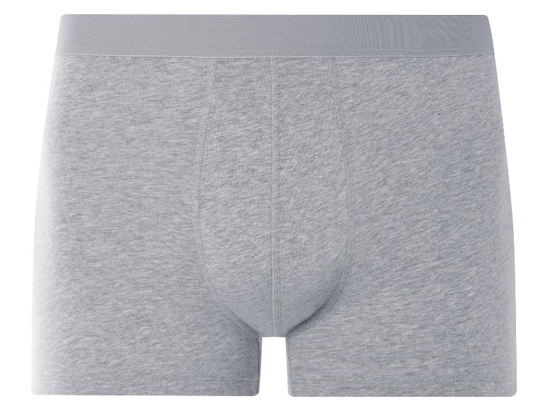 3 heren boxers