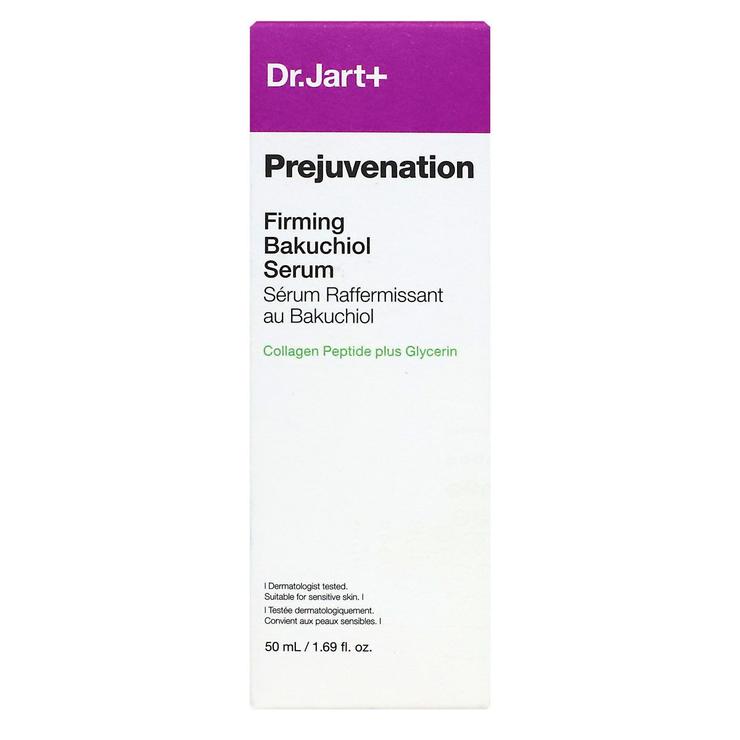 Prejuvenation serum raffermissant au Bakuchiol 50ml