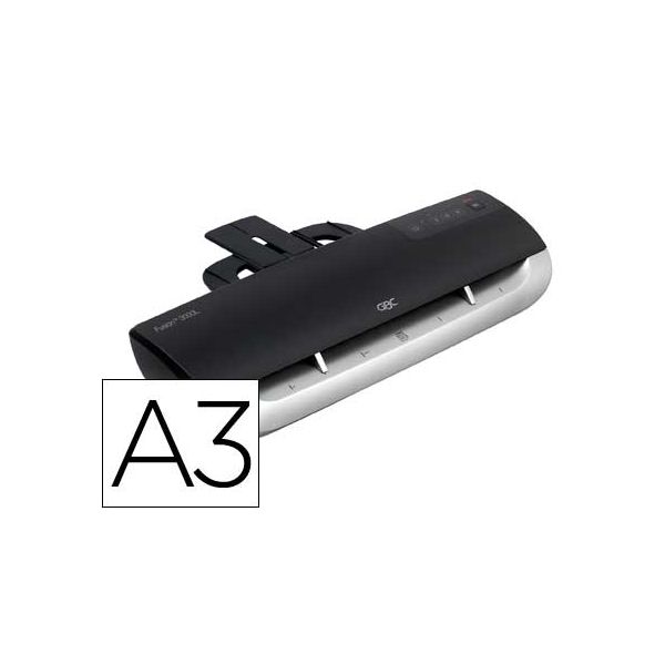 GBC Plastificadora Fusion 3000L DIN A3 - 57128