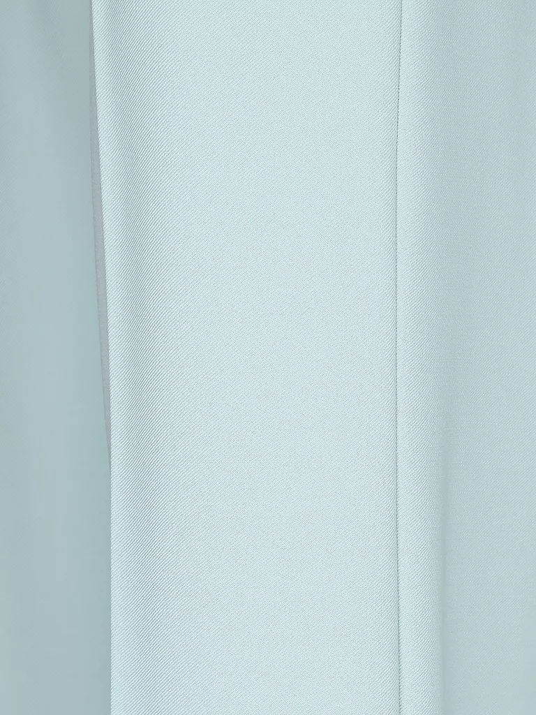 MAX MARA STUDIO Marlenehose AGAMI blau