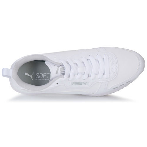 Puma - R78 - Blanc
