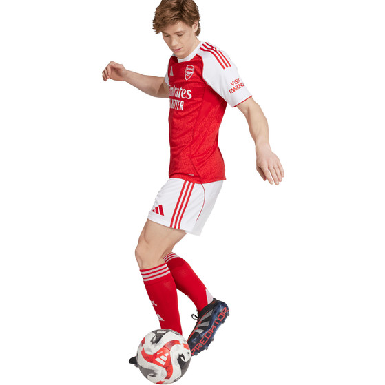 adidas Arsenal Thuis Short 2025/2026