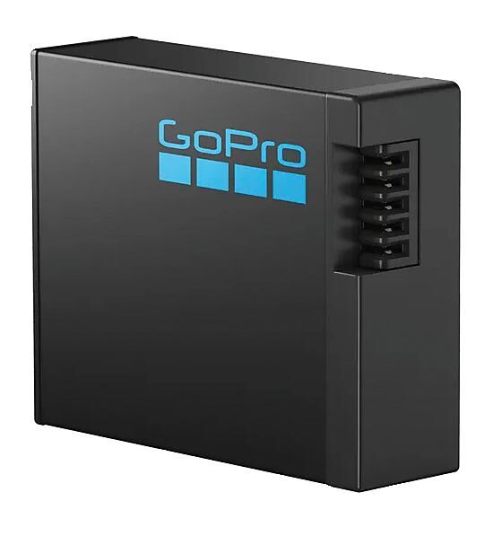GOPRO - BATTERIE ENDURO POUR HERO 13 BLACK