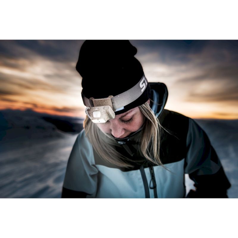 Terra Scout H - Lampe frontale