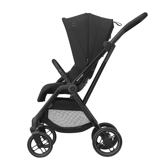 Poussette Leona 2   Essentiel Black        de               Maxi-Cosi