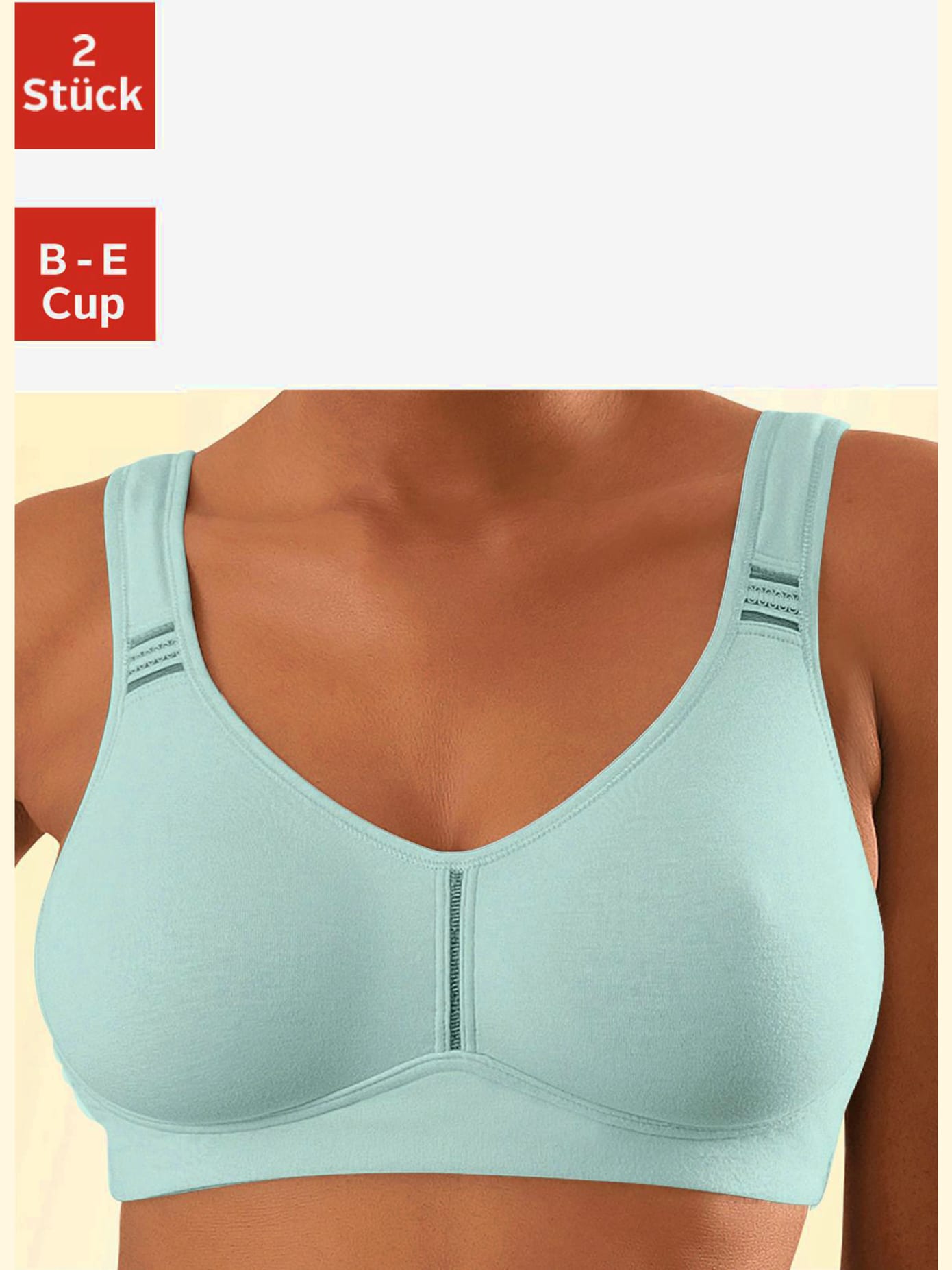 Soutien-gorge spécial t-shirt soutien-gorge doux sans armatures invisible avec bonnets sans coutures