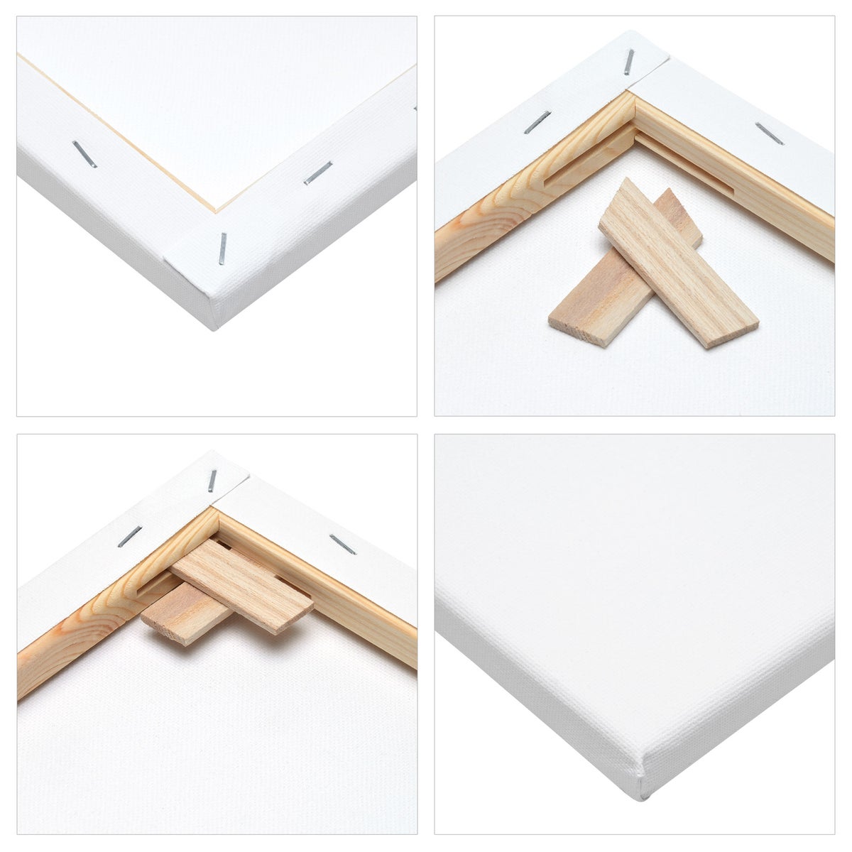 Artina Academy Spiraalframes FSC (14 stuks)