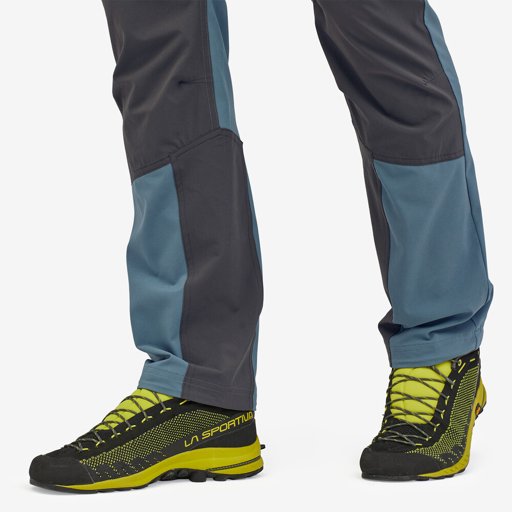 Terravia Alpine Herrenhose - Kurz