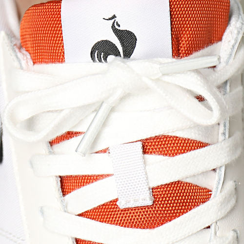 Baskets Veloce 2320398 Optical White Spice Route