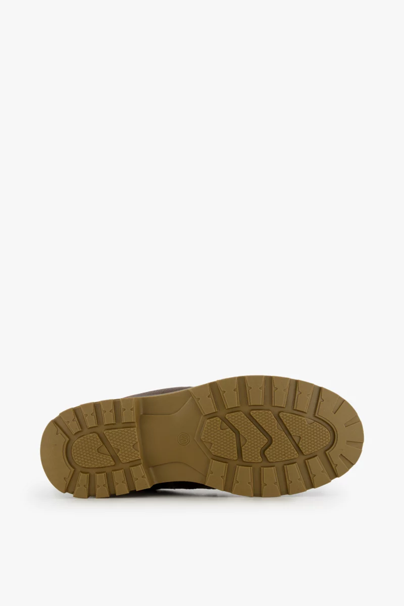 BEACH MOUNTAIN Riverside Herren Winterboot