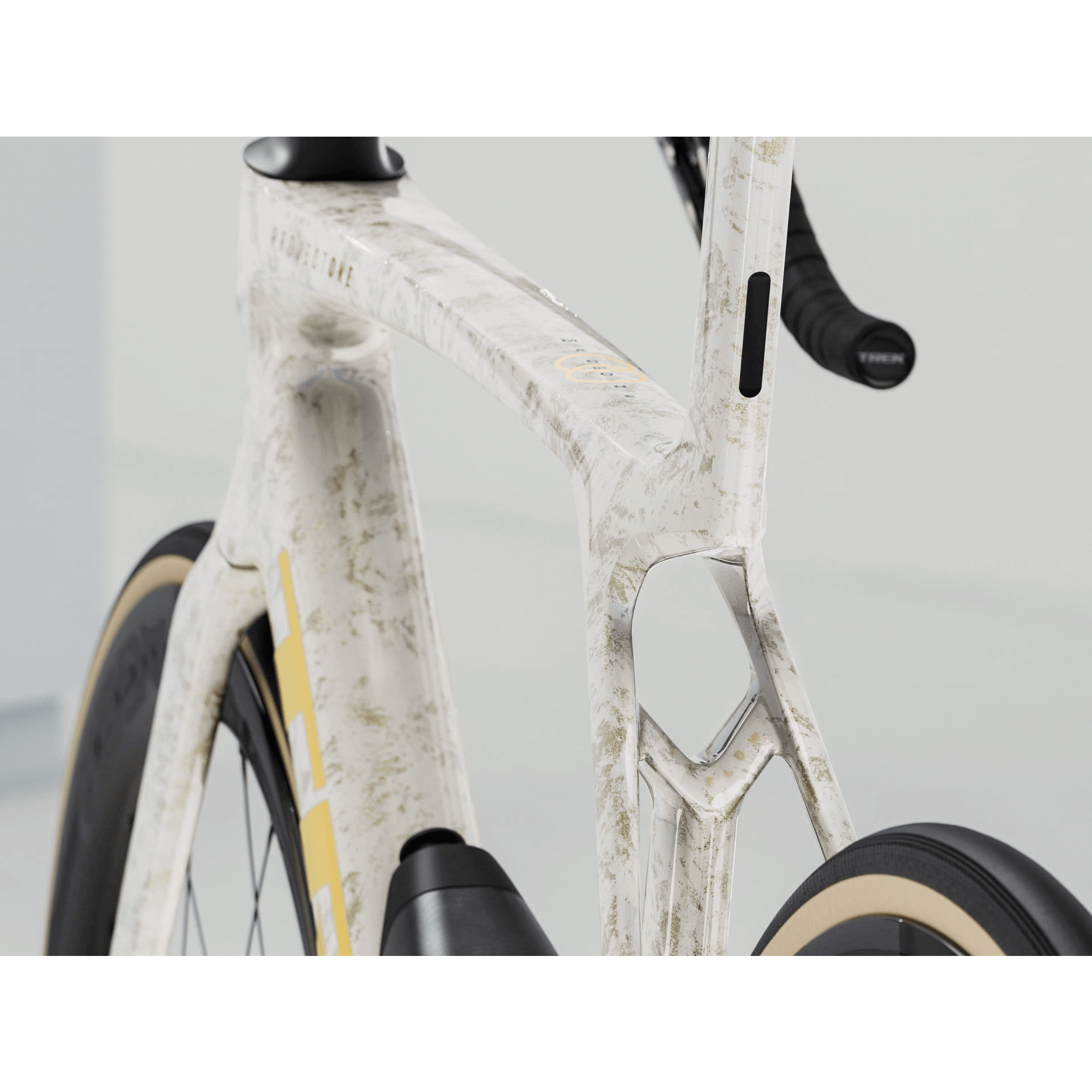 Trek Madone SLR 9 AXS Gen 8 2026