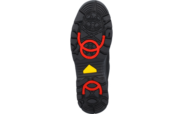 Campagnolo Tlicho  Herren Schneestiefel