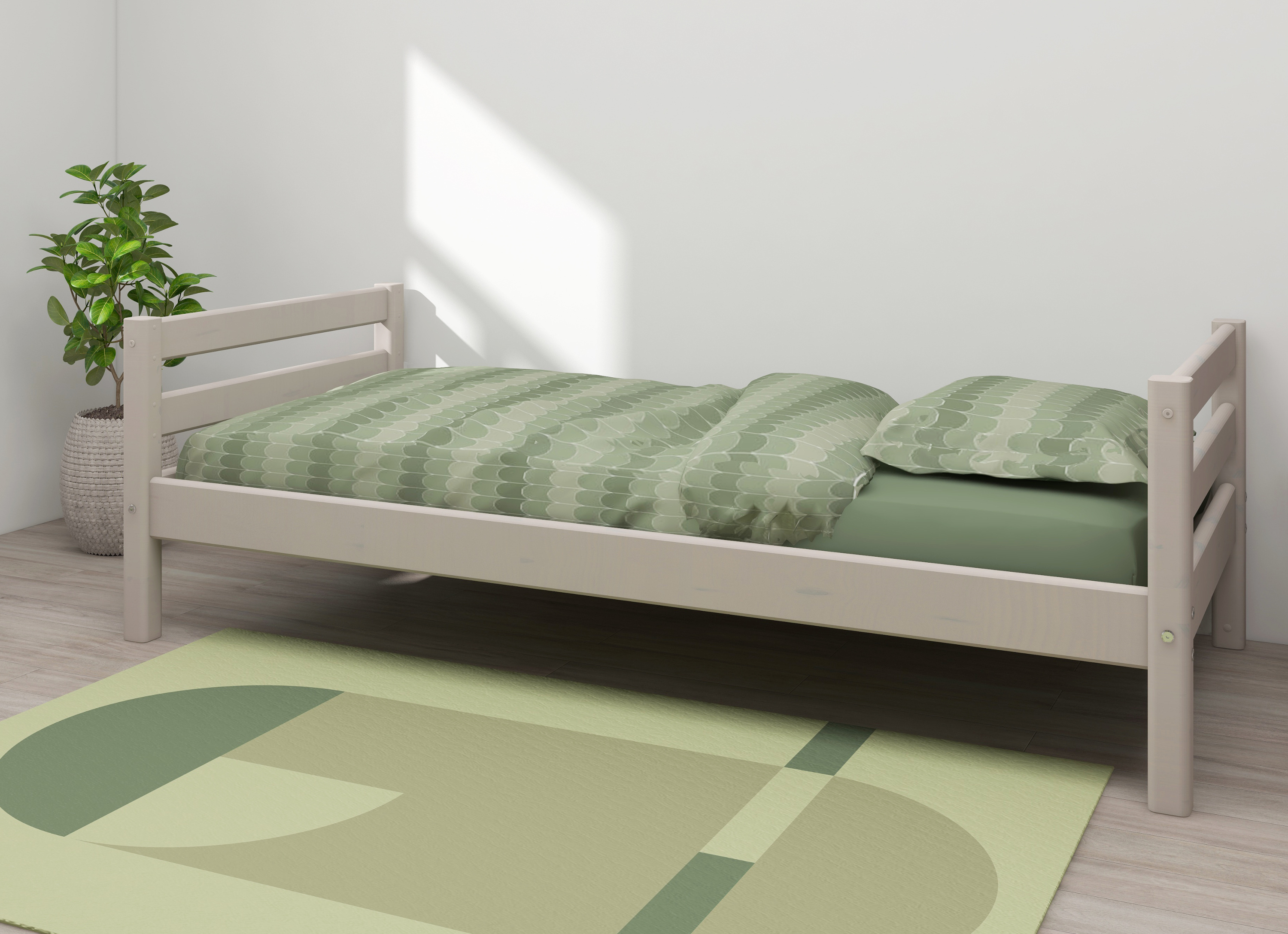 Bett FLEXA CLASSIC