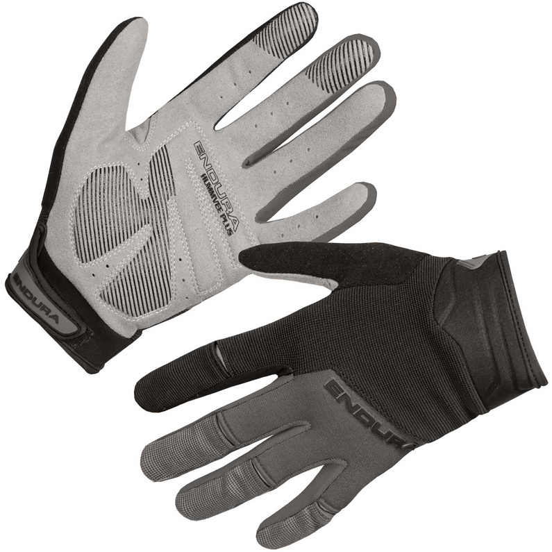 Endura Damen Hummvee Plus II Handschuhe