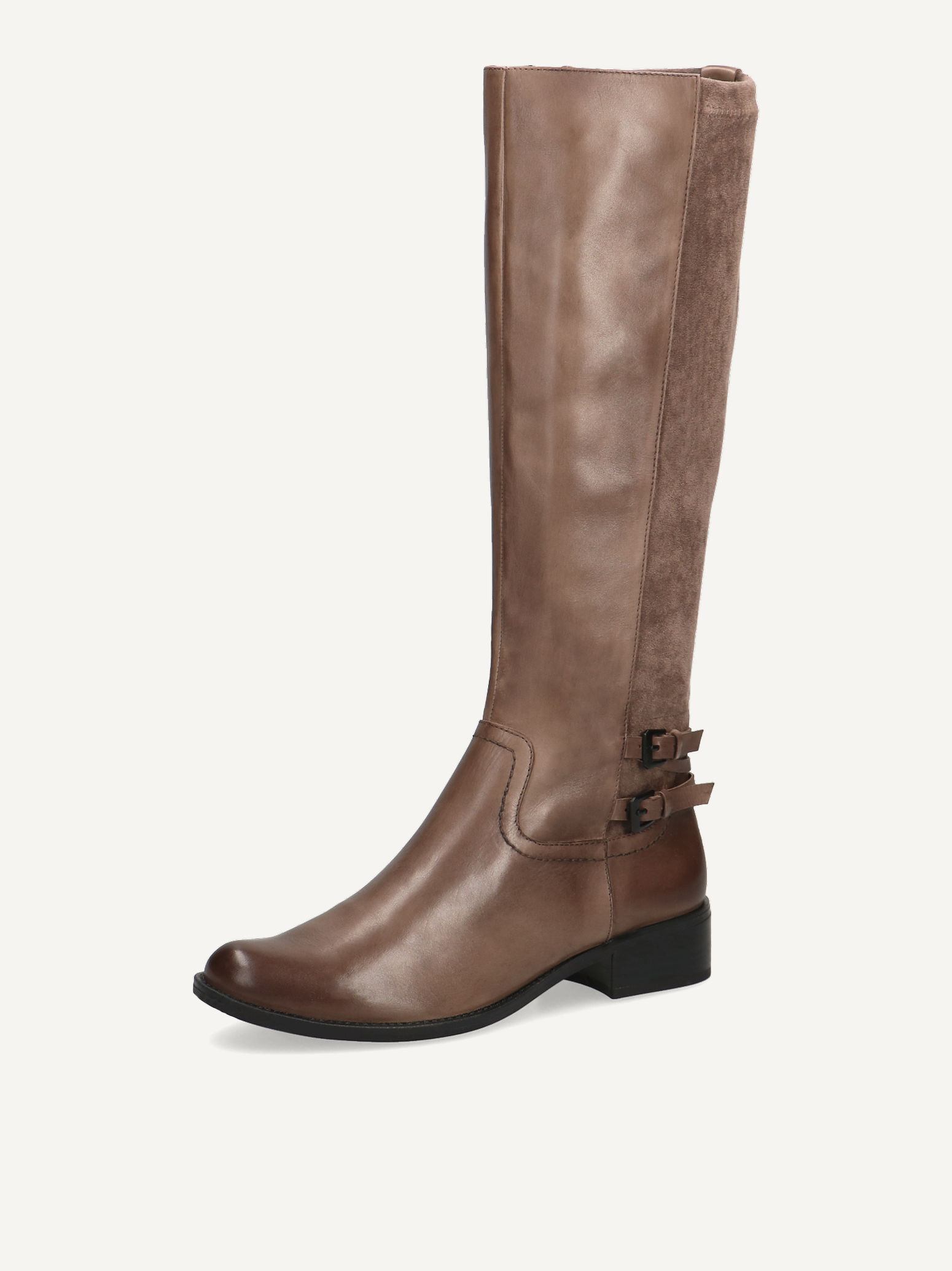 Stiefel