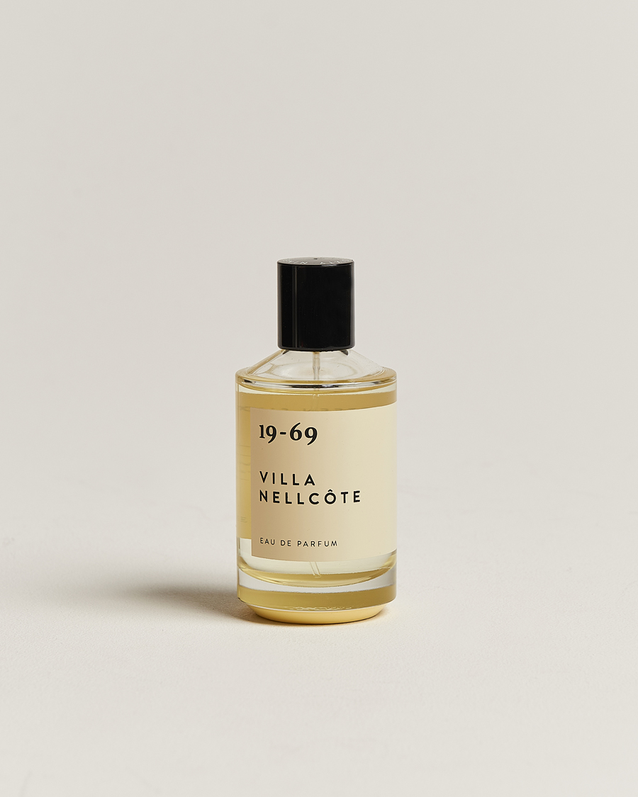 19-69 Villa Nellcôte Eau de Parfum 100ml