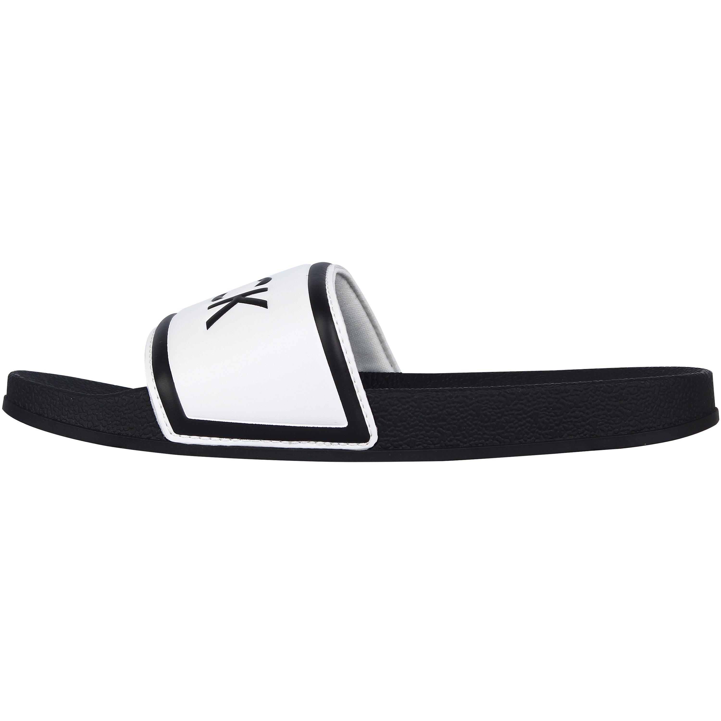 Jack Wills Logo Sliders