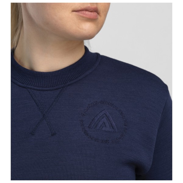 Aclima - Women's Fleecewool V2 Crewneck - Pull en laine mérinos