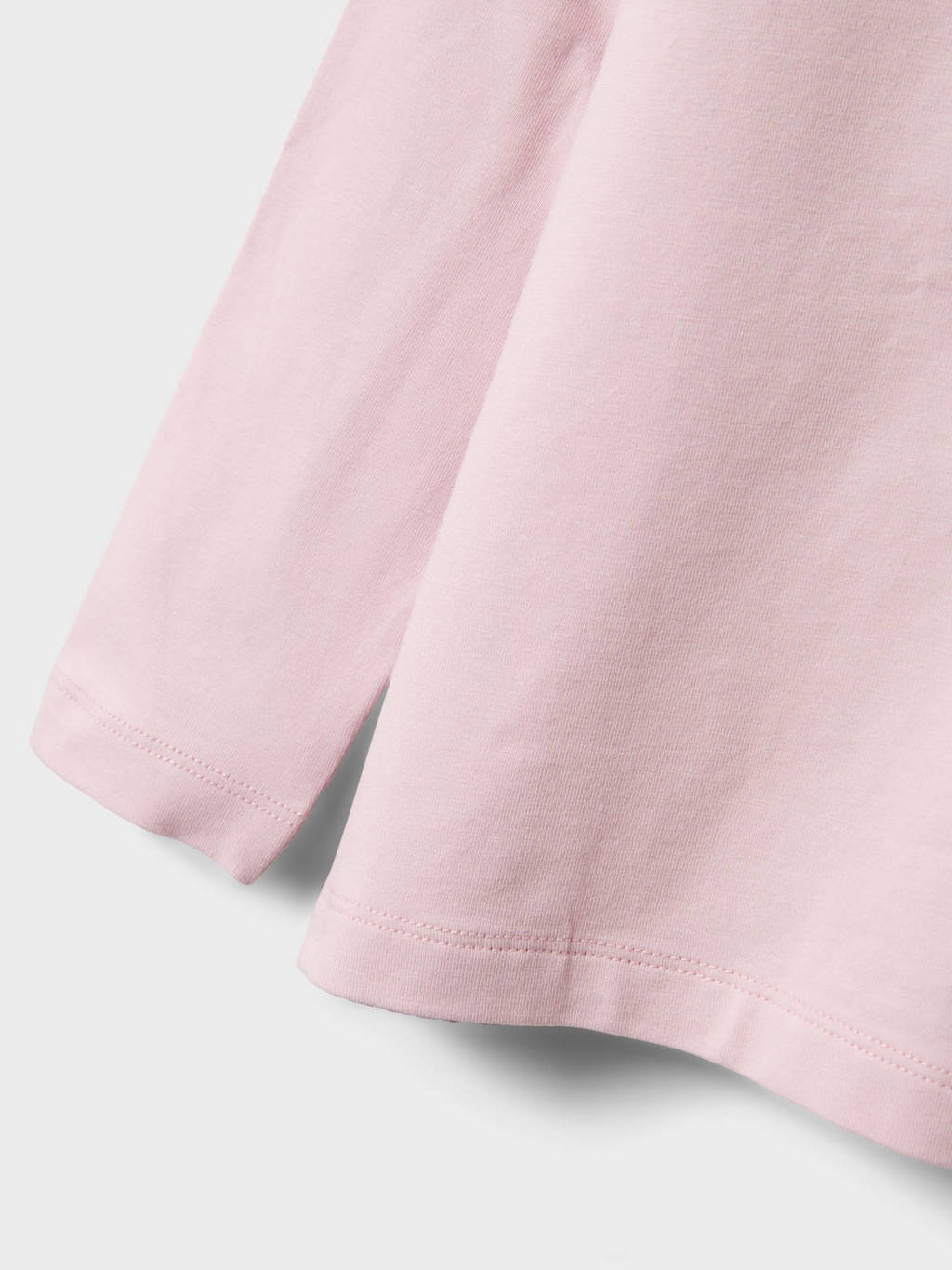 NAME IT longsleeve roze