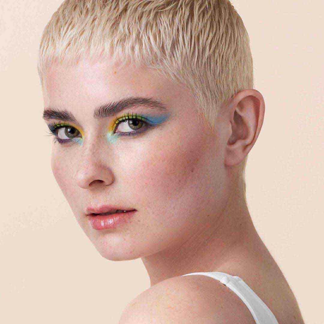 CATRICE  Máscara de Gel para Sobrancelhas Colour & Fix