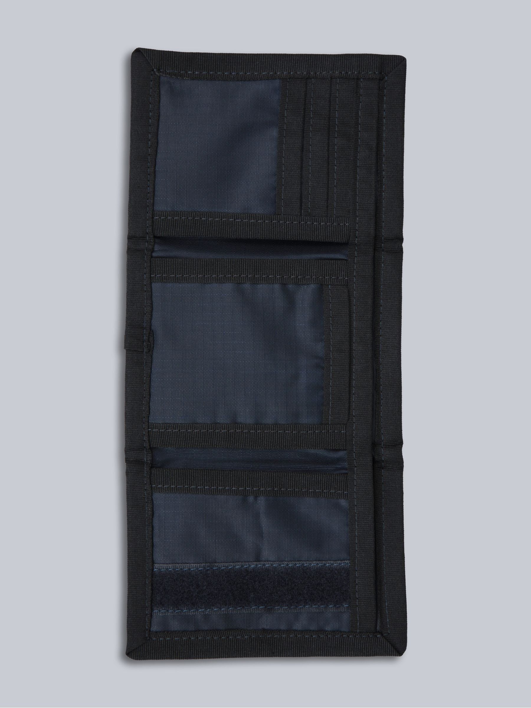 Animal Trifold Wallet