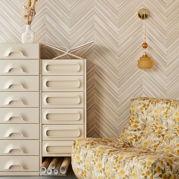 Eijffinger Behang - Gilded - 340161
