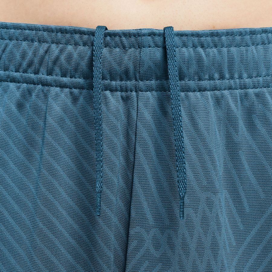 Nike Short d'Entraînement Dri-FIT Strike - Bleu/Noir