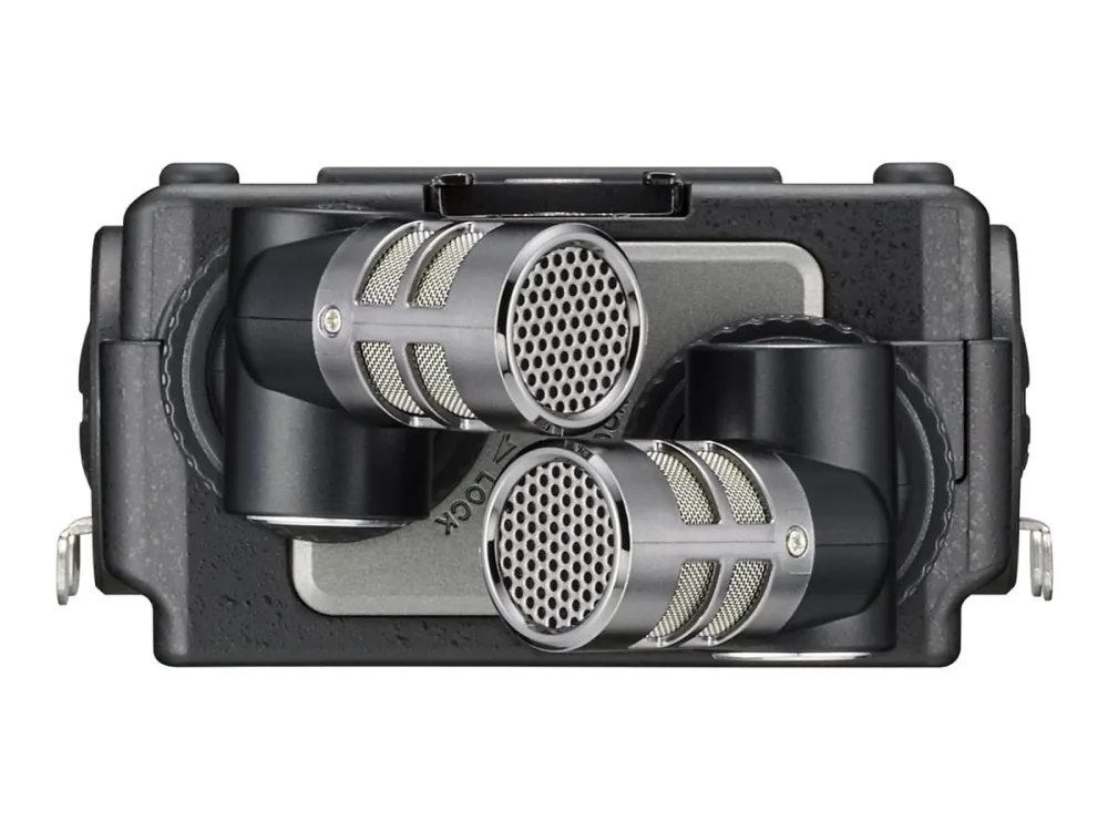 Tascam Portacapture X8 - Stemmeoptager