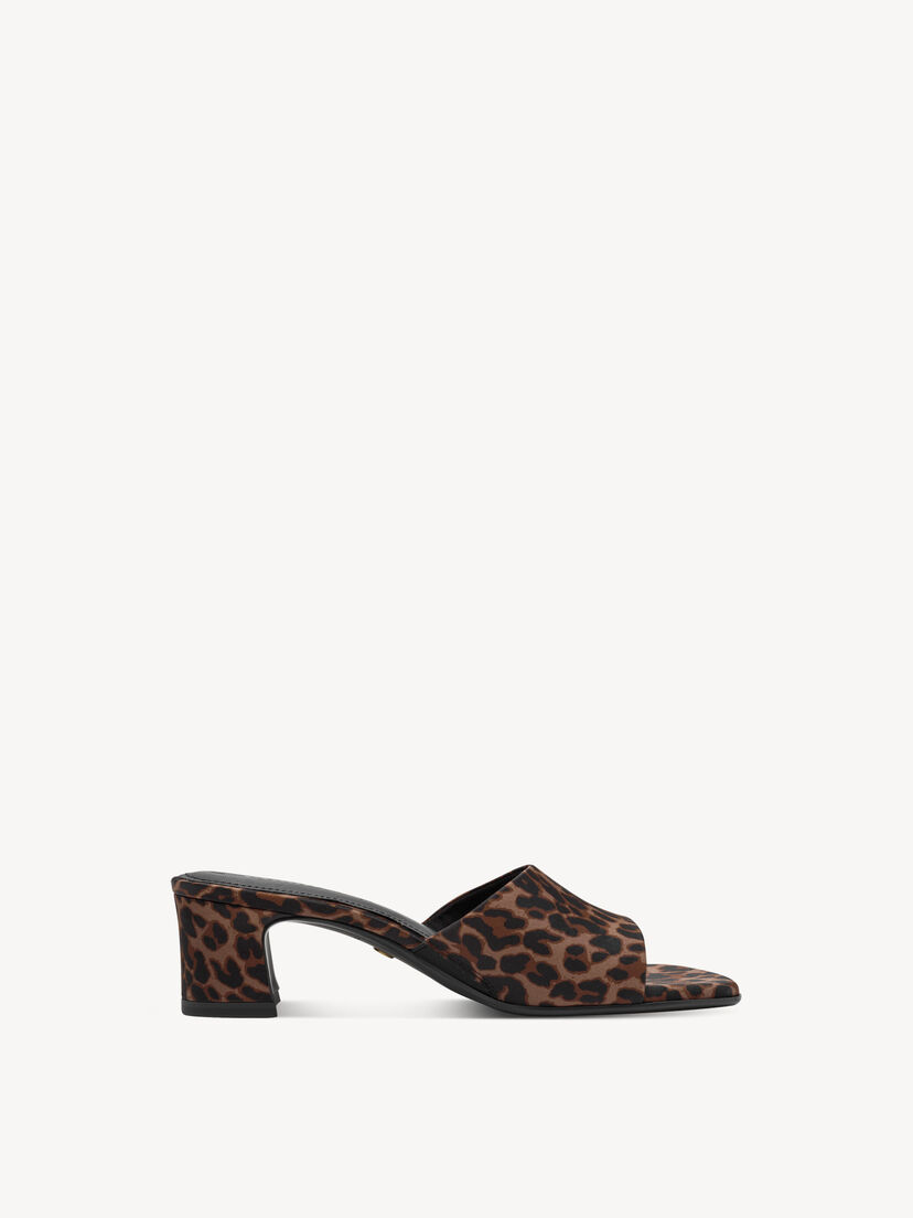 Slipper - bruin