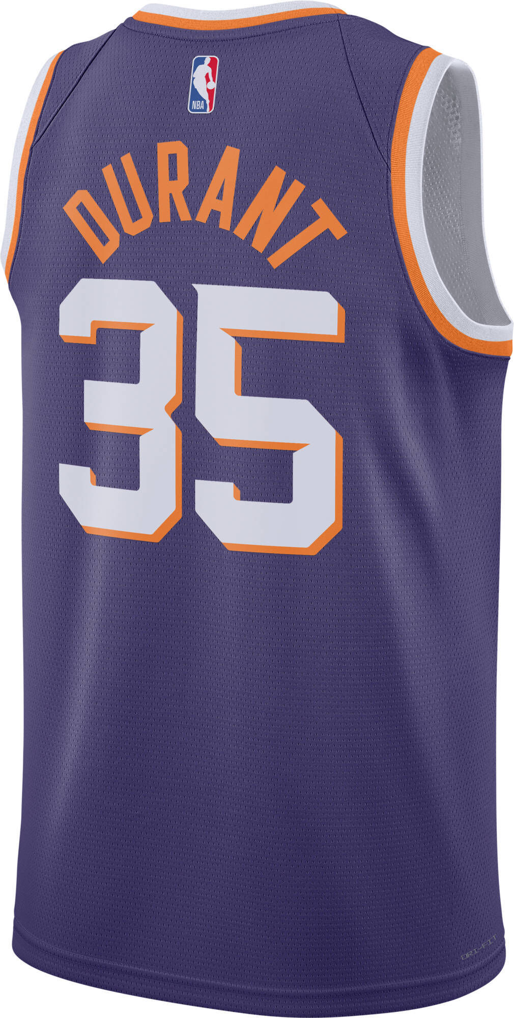 Nike| Herren Basketballtrikot NBA PHOENIX DURANT KEVIN