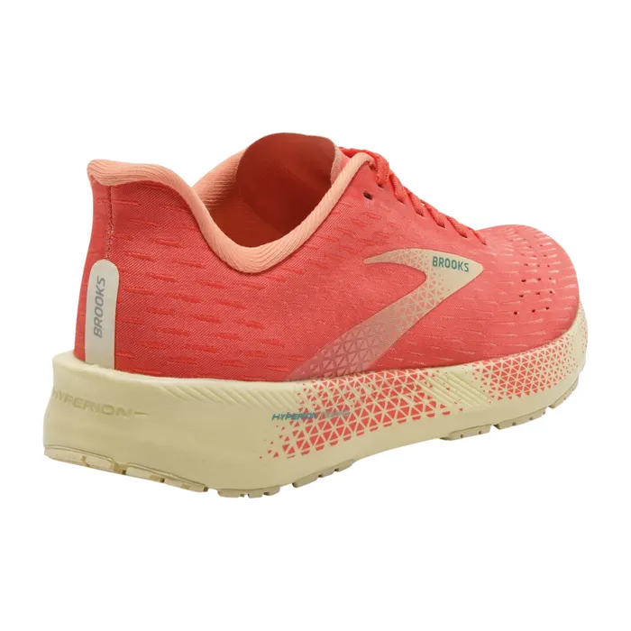 Brooks Hyperion Tempo Hardloopschoenen Dames