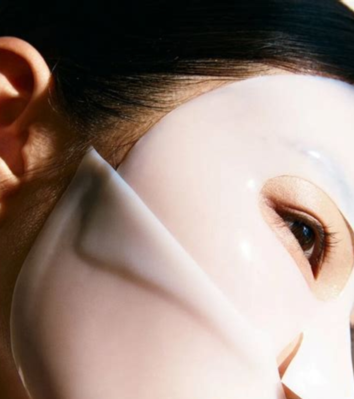 Medicube - Máscara facial com efeito lifting