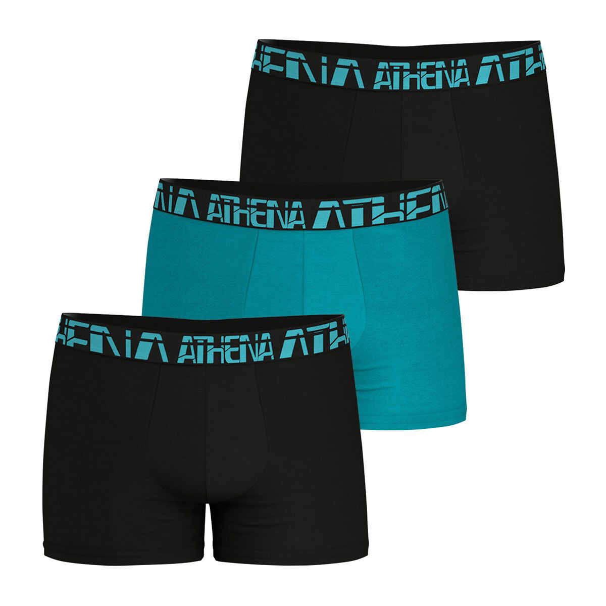 ATHENA<br>Conjunto de 3 elásticos