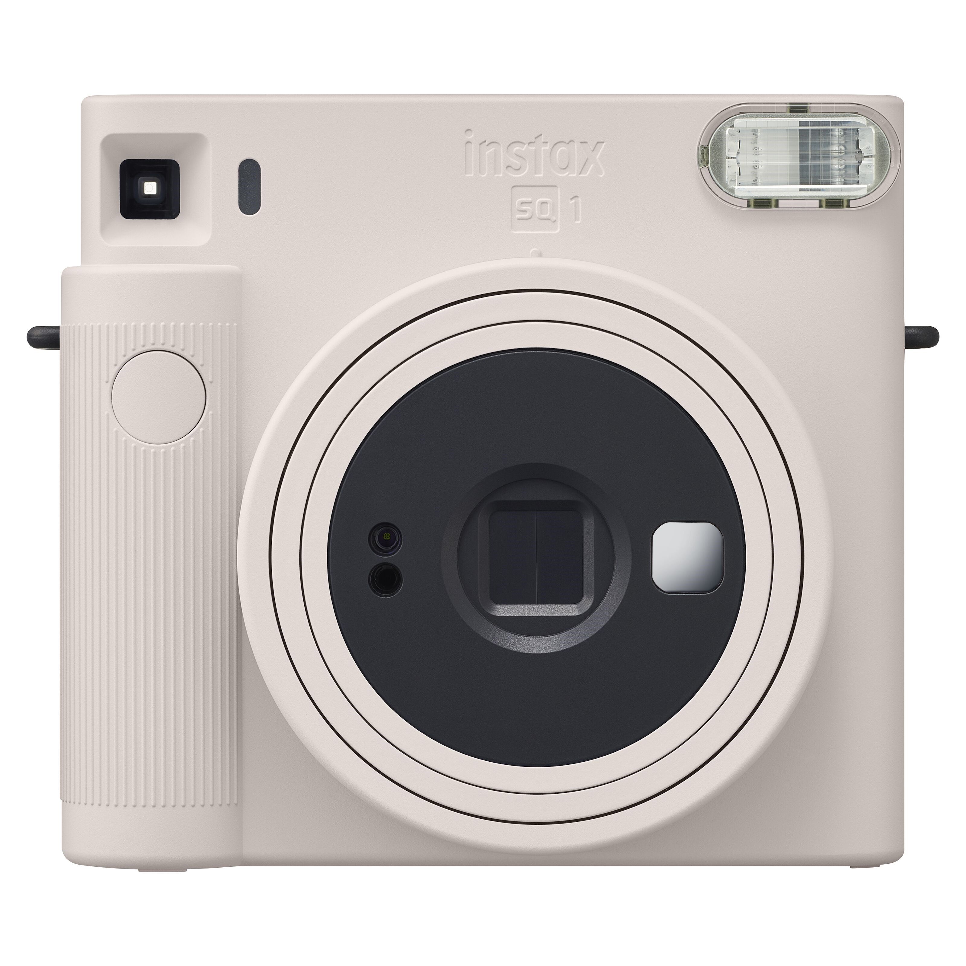 Fujifilm Instax Square SQ-1 Instantkamera - Hvit