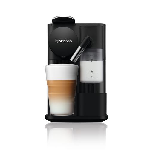 Nespresso Lattissima One Kaffemaskine, Sort