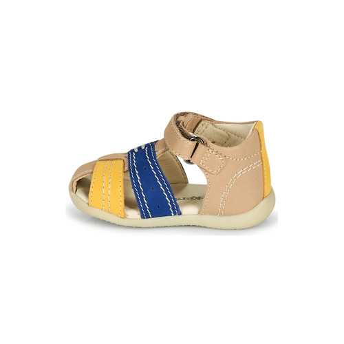 Kickers - BIGBAZAR-2 - Marine