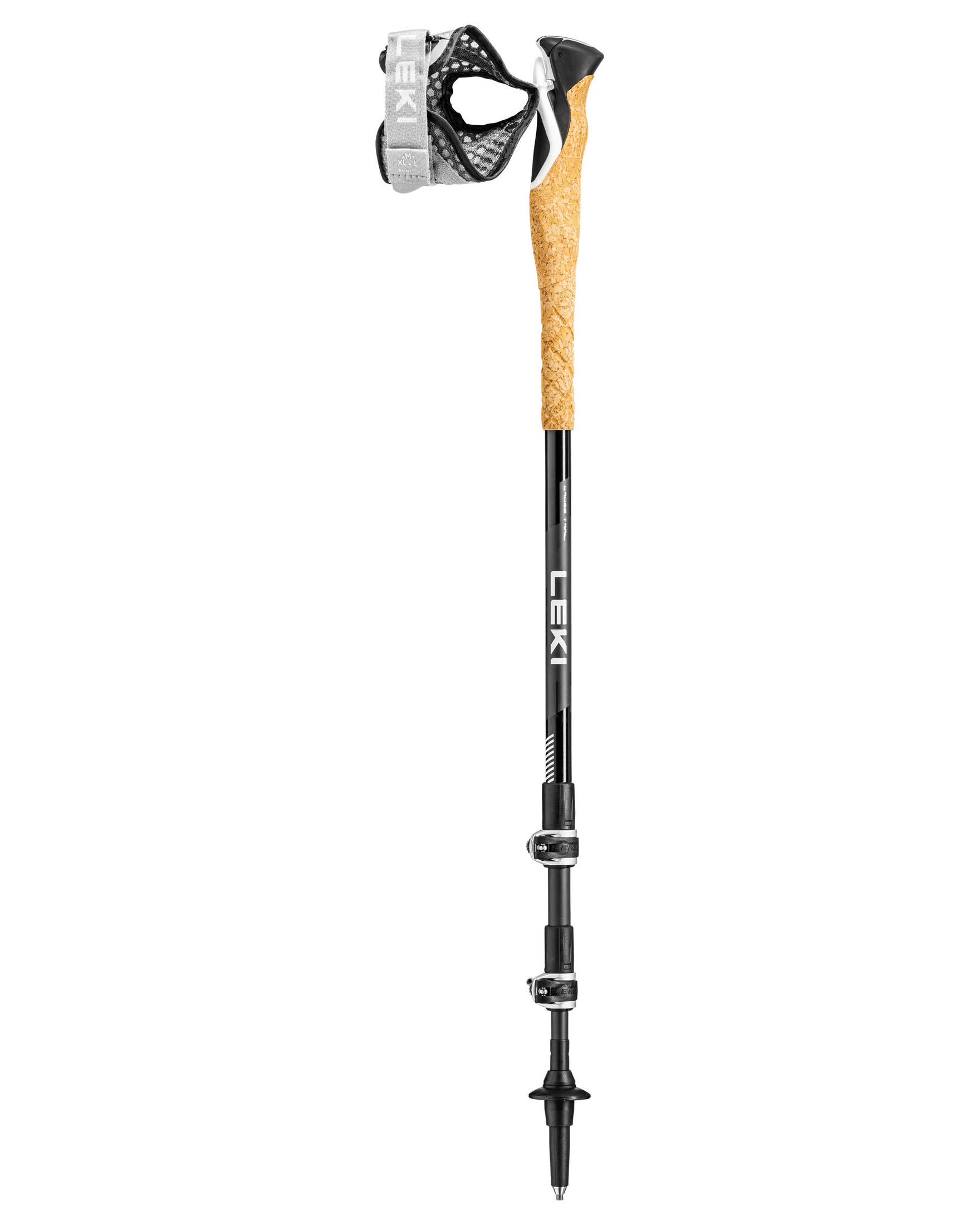 Leki| Wanderstöcke CROSS TRAIL LITE CARBON